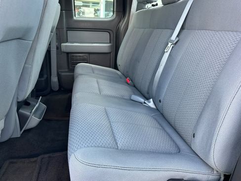 Used 2013 Ford F150 STX w/ Mid Equipment Group image 4