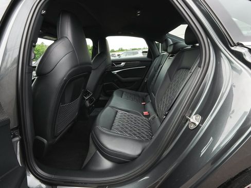 Used 2022 Audi S6 Premium Plus AWD/4WD image 35