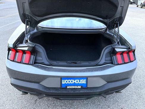 New 2026 Ford Mustang Premium image 9