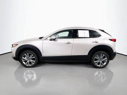 Used 2024 MAZDA CX-30 AWD 2.5 S w/ Premium Package image 9