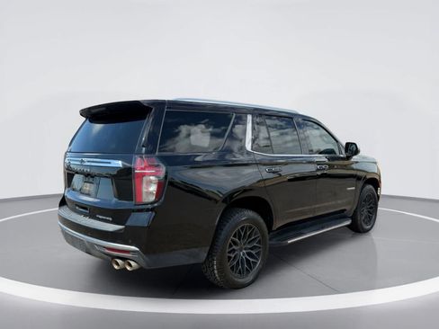Used 2023 Chevrolet Tahoe Premier AWD/4WD image 6