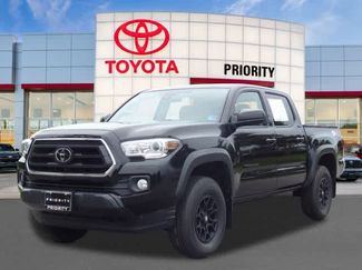 Used 2023 Toyota Tacoma SR5 w/ SX Package AWD/4WD video 1