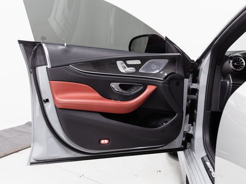 Used 2023 Mercedes-Benz AMG GT 63 S image 5