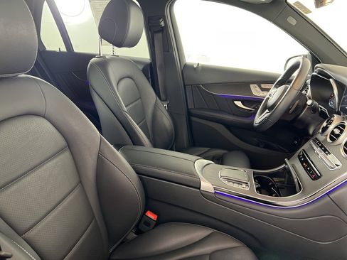 Certified 2022 Mercedes-Benz GLC 300 GLC 300 image 39