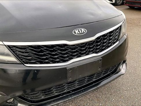 Used 2019 Kia Optima S image 5