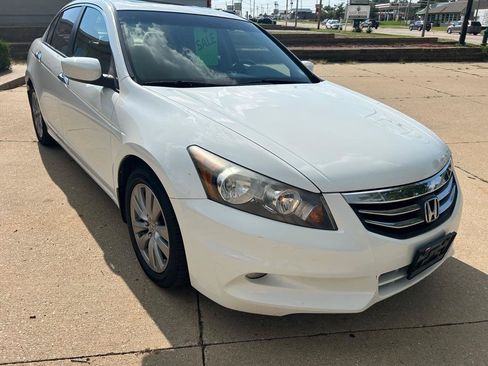 Used 2012 Honda Accord EX-L image 7