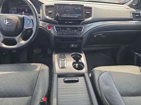 Used 2021 Honda Passport EX-L image 15