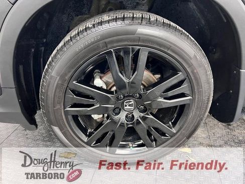 Used 2022 Honda Pilot Special Edition image 21