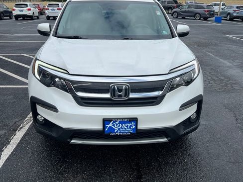 Used 2019 Honda Pilot EX-L image 9