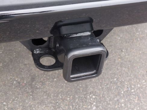 New 2025 GMC Sierra 1500 AT4 w/ Technology Package image 37