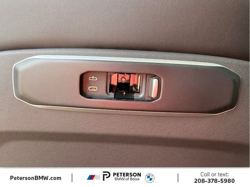 New 2026 BMW X5 xDrive40i AWD/4WD image 24
