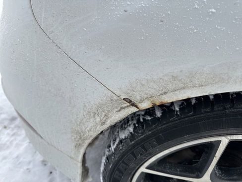 Used 2016 Ford Focus SE w/ SE Sport Package image 29