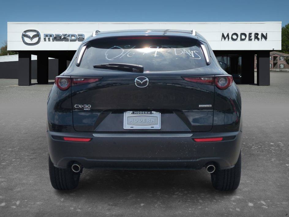 New 2026 MAZDA CX-30 AWD 2.5 S image 4