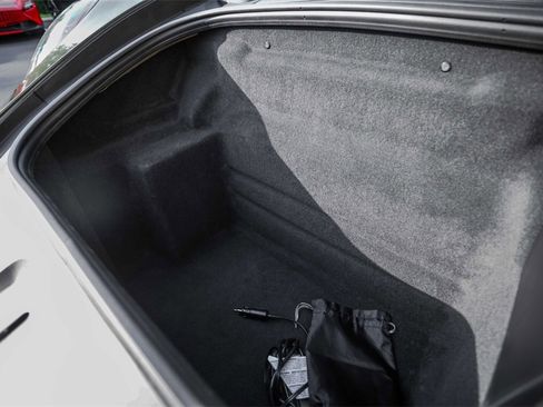 Used 2024 Porsche 911 Turbo S image 19