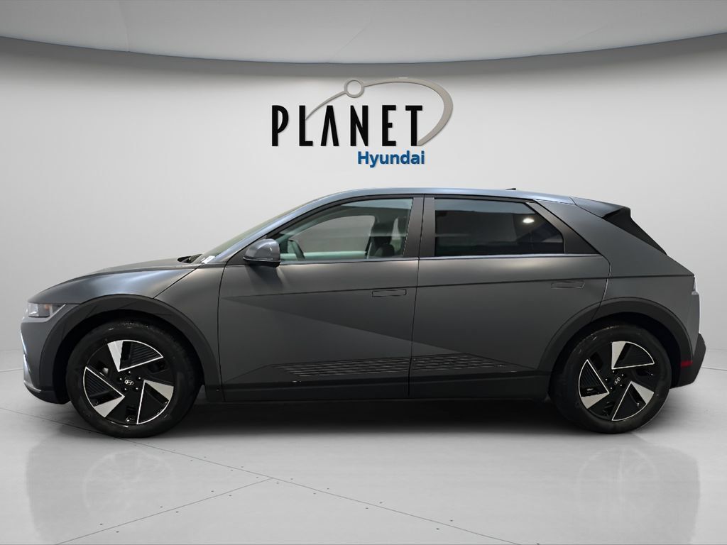 New 2026 Hyundai Ioniq 5 SEL AWD/4WD image 3