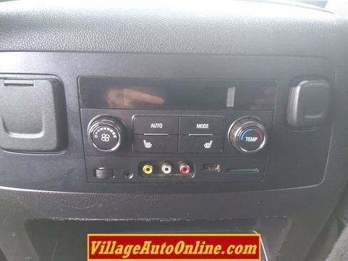 Used 2016 Chevrolet Tahoe LTZ AWD/4WD image 35