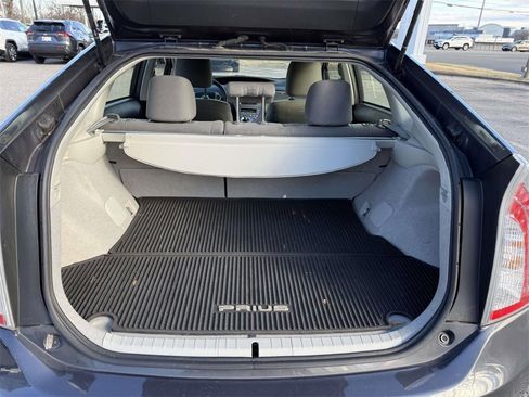 Used 2014 Toyota Prius Two image 4