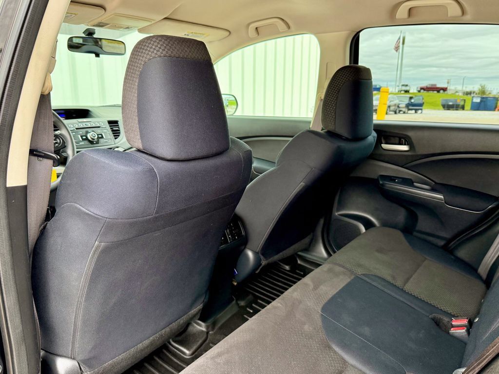Used 2016 Honda CR-V LX image 13