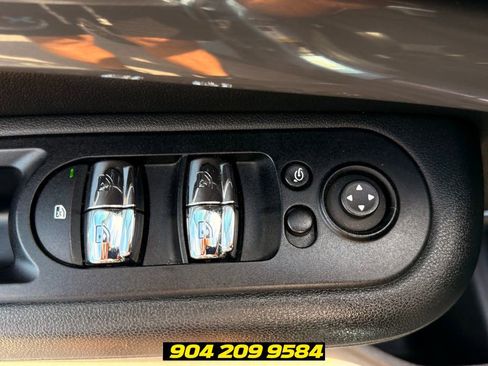 Used 2017 MINI Cooper Clubman S AWD/4WD image 16