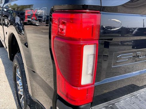 Used 2020 Ford F250 Lariat w/ Lariat Ultimate Package image 20