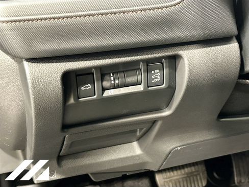 New 2026 Subaru Forester Sport AWD/4WD image 9