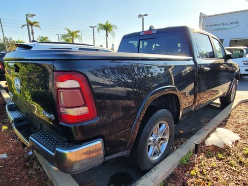 Used 2019 RAM 1500 Laramie image 3