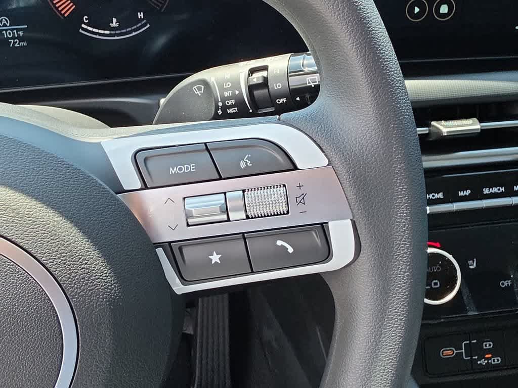 New 2026 Hyundai Tucson SEL Plus FWD image 25