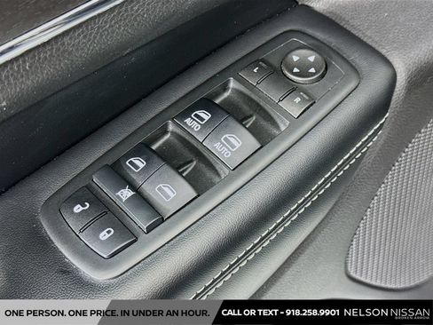 Used 2016 Jeep Grand Cherokee Limited RWD image 18