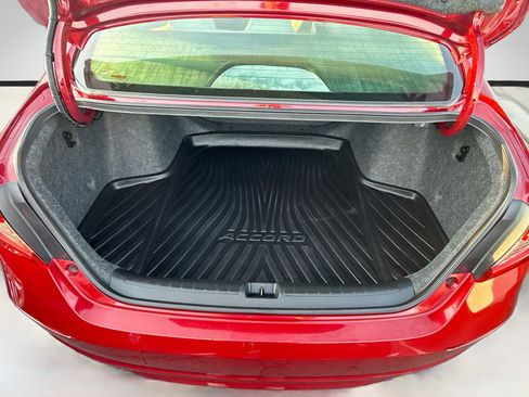 Used 2020 Honda Accord LX image 23