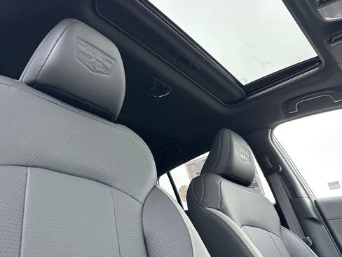 New 2026 Subaru Crosstrek 2.5i Wilderness w/ Wilderness Package image 17