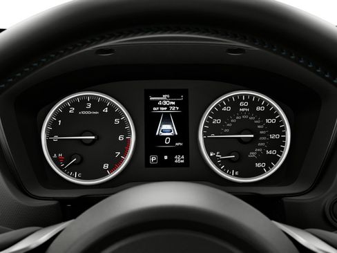 New 2026 Subaru Forester Limited AWD/4WD image 19