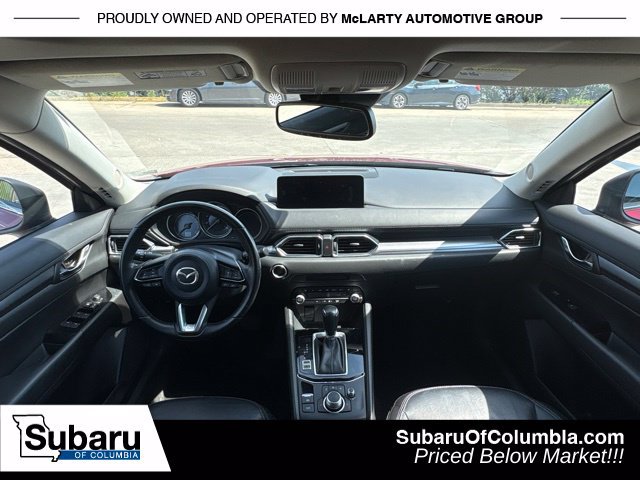 Used 2024 MAZDA CX-5 AWD 2.5 S w/ Preferred Package image 49