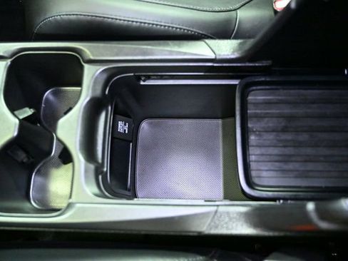 Used 2020 Honda CR-V EX-L image 25