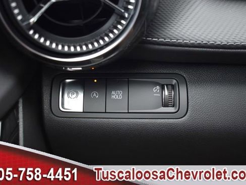 New 2026 Chevrolet Equinox LT w/ Convenience Package II image 33