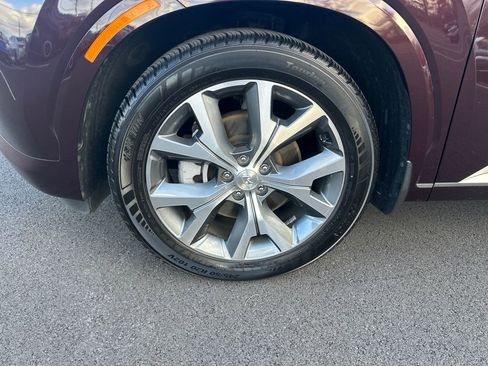 Used 2021 Hyundai Palisade Limited image 12