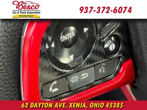 Used 2021 Honda CR-V EX image 12