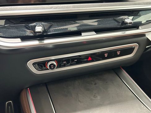 Used 2026 BMW X5 xDrive50e w/ M Sport Package image 19