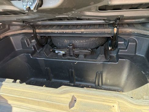 Used 2018 Honda Ridgeline Black Edition image 10