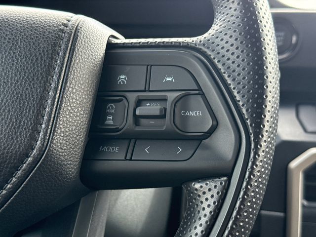 Used 2025 Toyota Tacoma SR RWD image 27