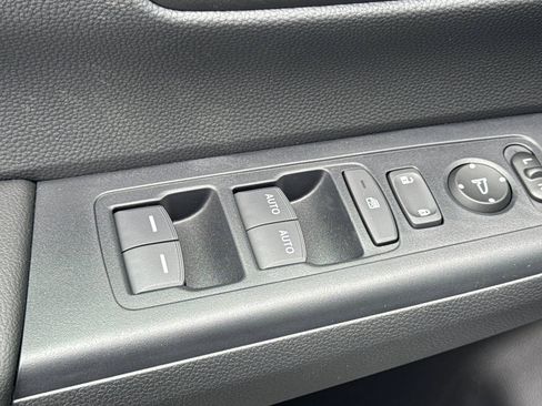 New 2026 Honda CR-V Sport image 13