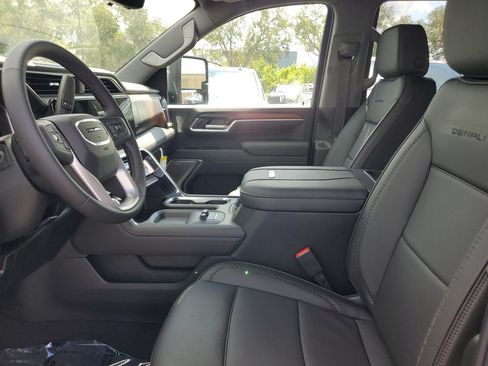 New 2026 GMC Sierra 2500 Denali w/ Technology Package AWD/4WD image 20
