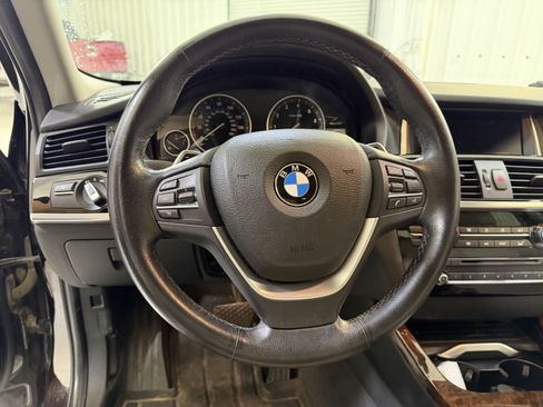 Used 2016 BMW X4 xDrive28i AWD/4WD image 15