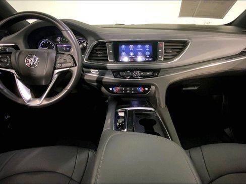 Used 2023 Buick Enclave Essence w/ Experience Buick Package AWD/4WD image 15