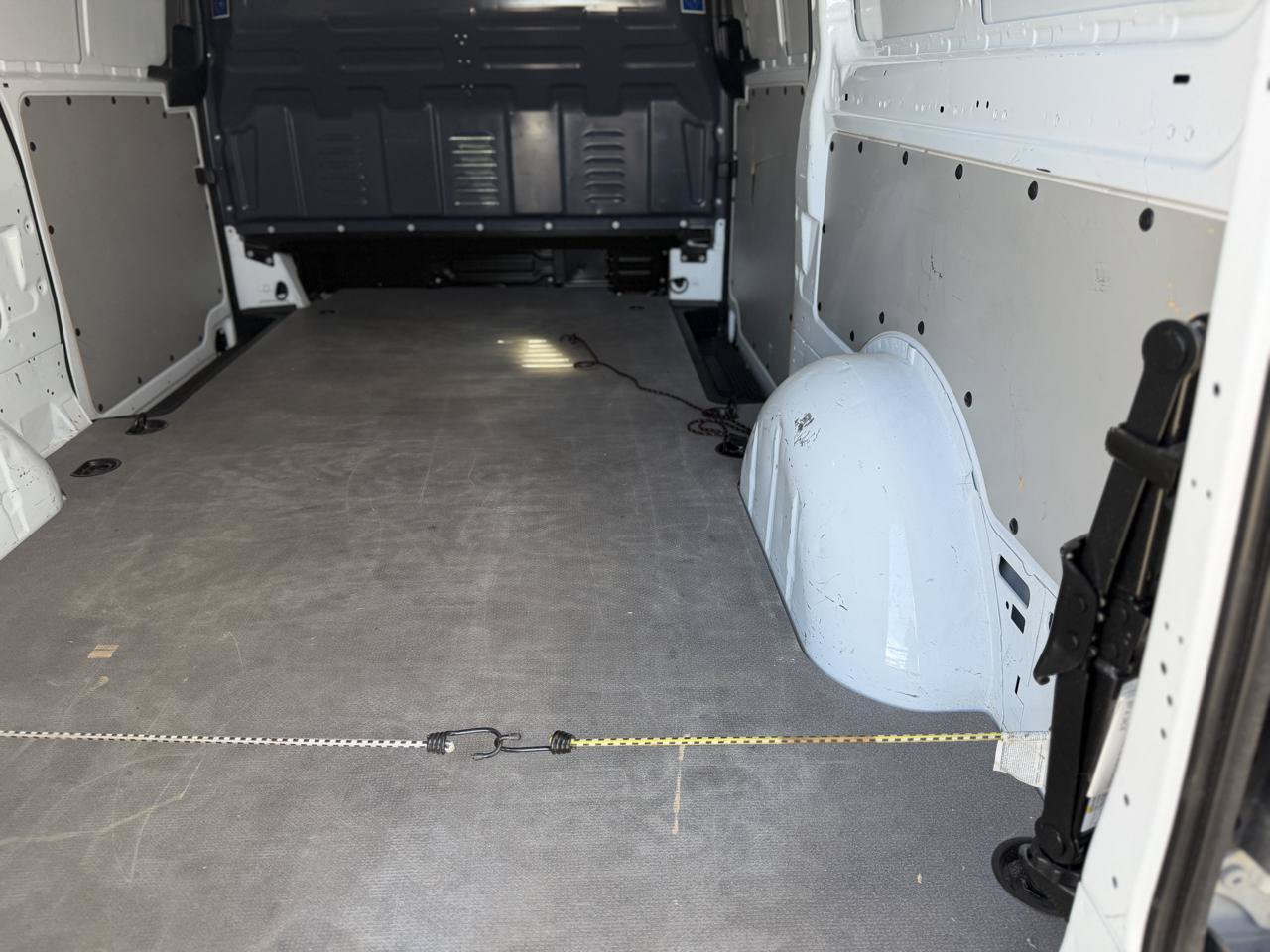 Used 2018 Mercedes-Benz Metris image 20