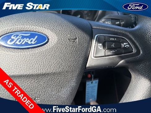 Used 2015 Ford Focus SE FWD image 19