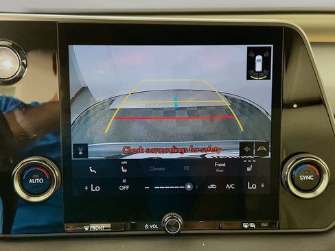 Used 2023 Lexus RX 350 FWD w/ Accessory Package (K3) image 13