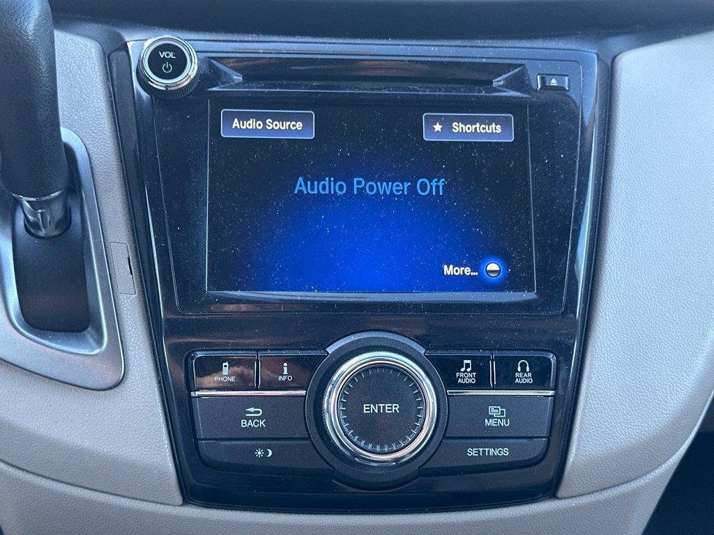 Used 2014 Honda Odyssey EX-L image 25