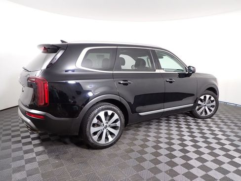Used 2022 Kia Telluride S AWD/4WD image 20