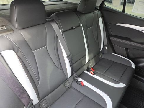 New 2026 Buick Envision Sport Touring image 31