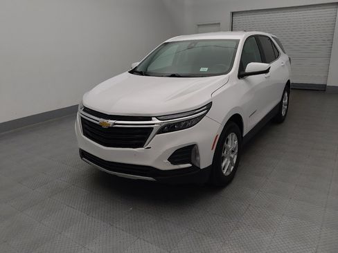 Used 2022 Chevrolet Equinox LT FWD image 15